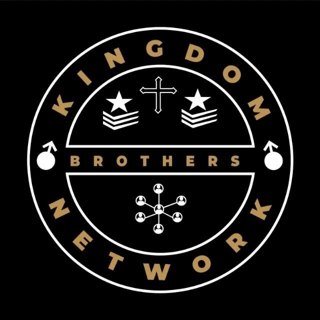Kingdom Brothers Network logo